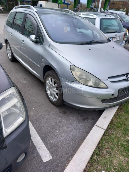 Peugeot 307 