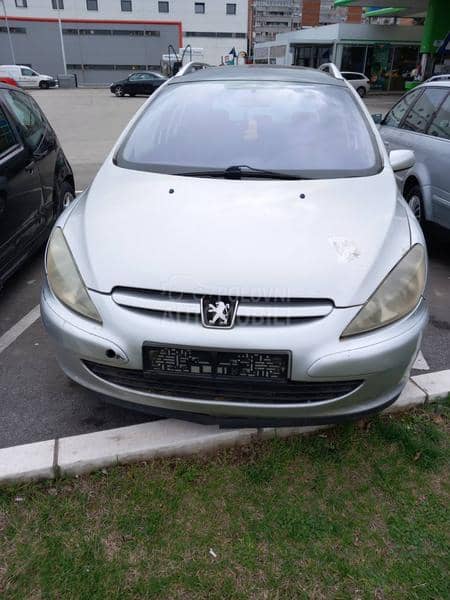 Peugeot 307 