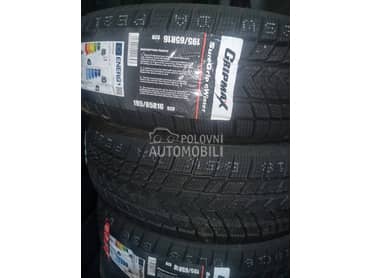 Gripmax 255/45 R20 Zimska