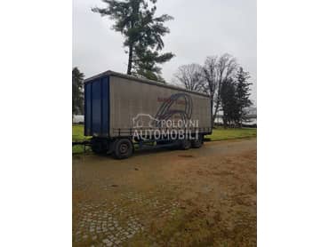 Schwarzmuller PA 3/E