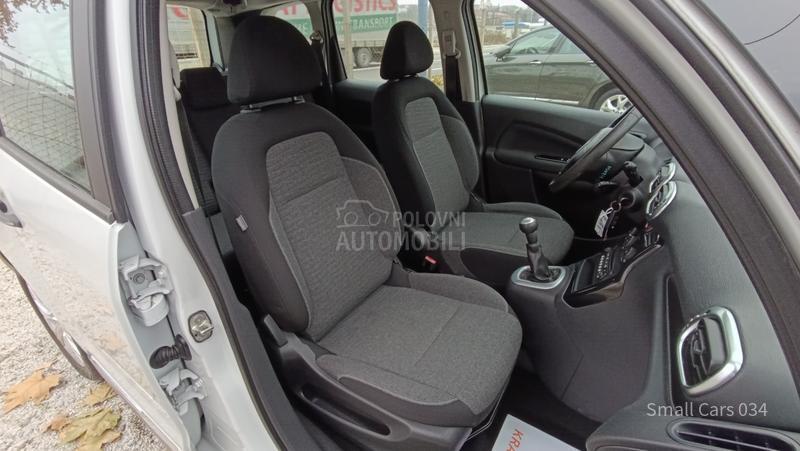 Citroen C3 Picasso 1.6hdi PERLA