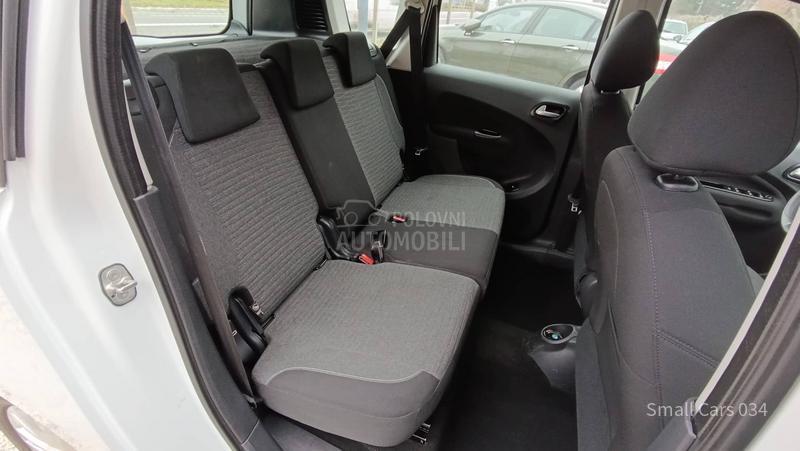 Citroen C3 Picasso 1.6hdi PERLA