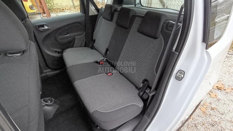 Citroen C3 Picasso 1.6hdi PERLA