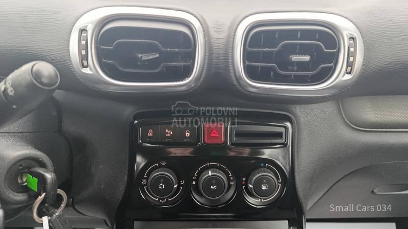 Citroen C3 Picasso 1.6hdi PERLA