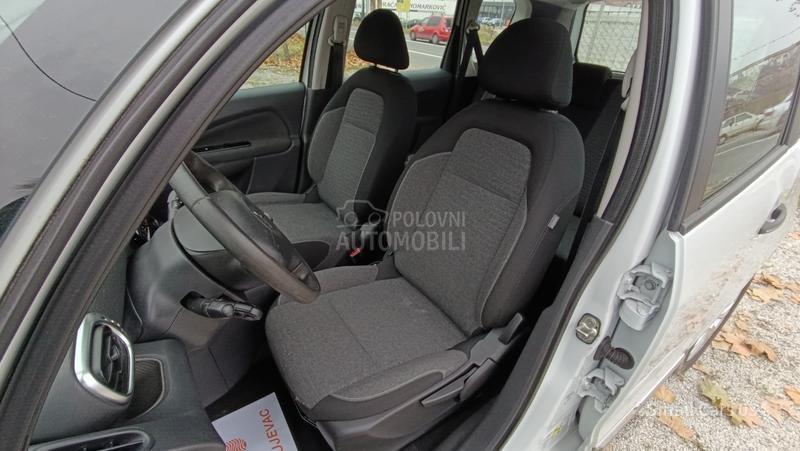 Citroen C3 Picasso 1.6hdi PERLA