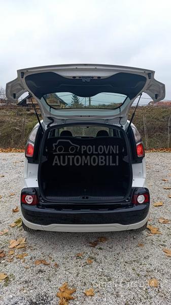 Citroen C3 Picasso 1.6hdi PERLA