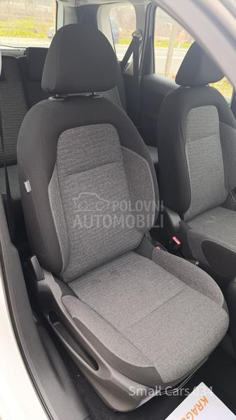 Citroen C3 Picasso 1.6hdi PERLA