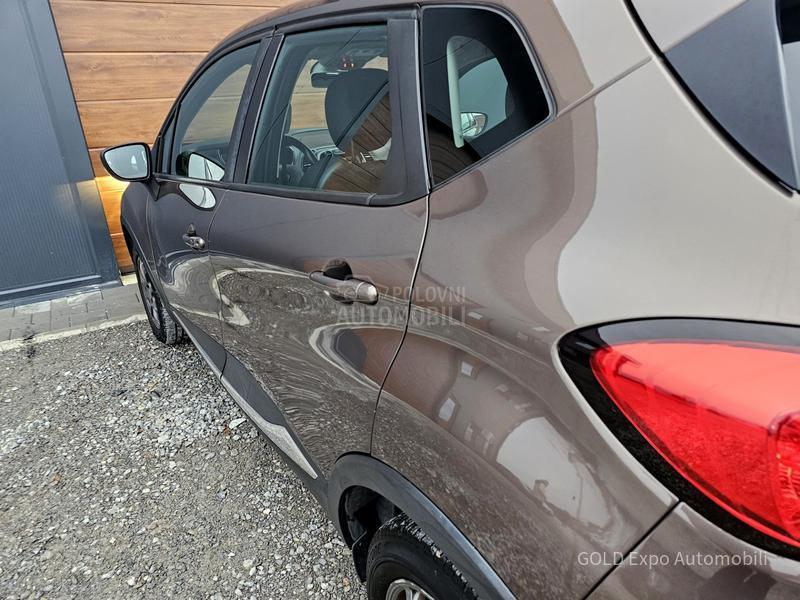 Renault Captur 0.9 TCE HELLY HANSEN