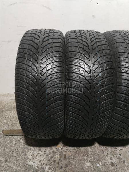 Nokian 205/60 R16 Zimska