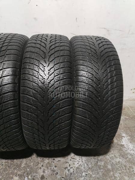 Nokian 205/60 R16 Zimska