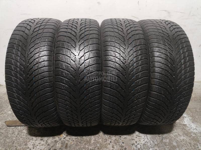 Nokian 205/60 R16 Zimska