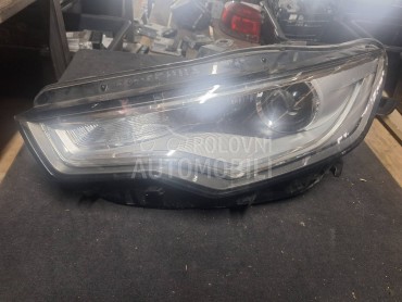 far xenon led za Audi A6 od 2010. do 2014. god.