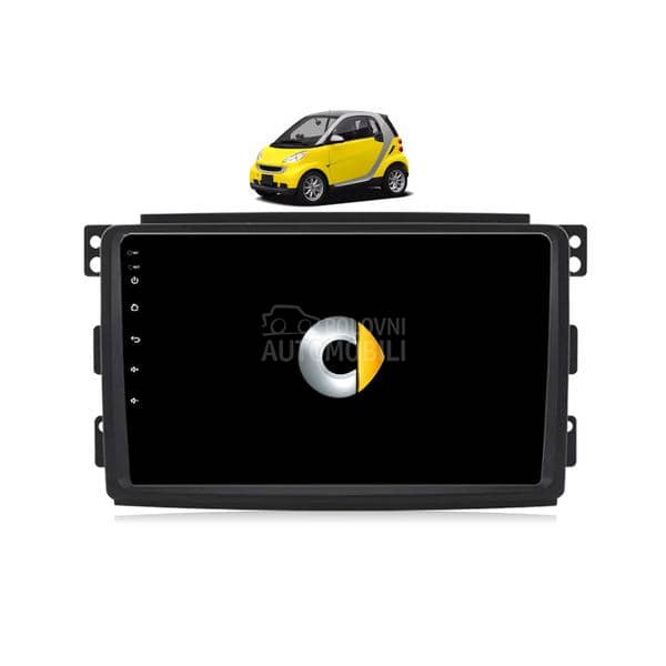 Multimedija Android
