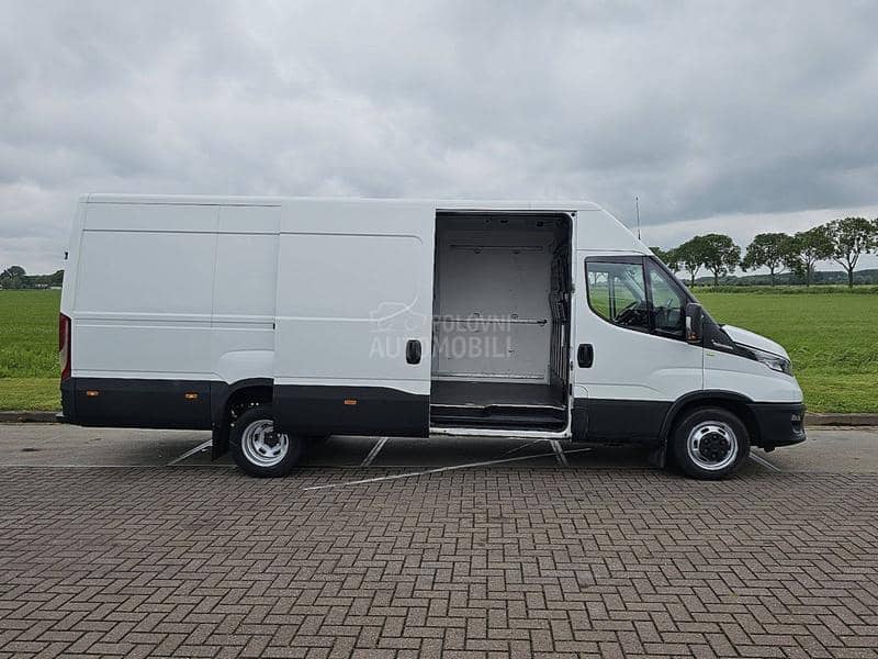 Iveco 35 C16