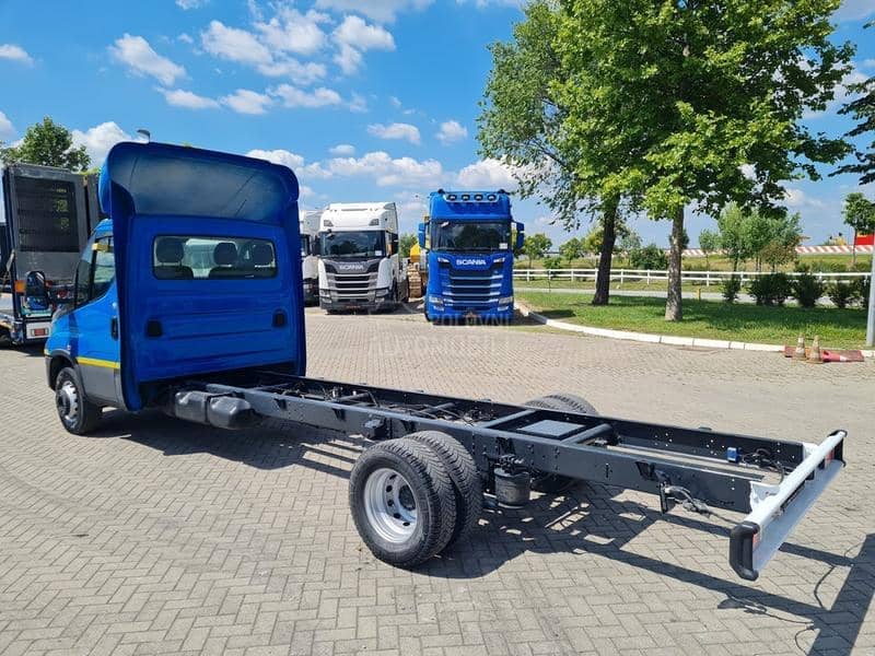 Iveco Daily 70C18 / NL brif