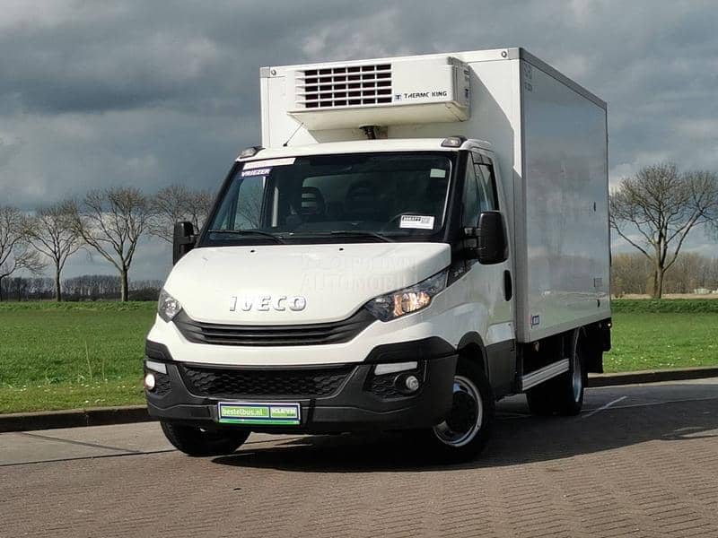 Iveco 35 C140