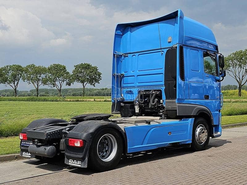 DAF XF 480 SSC/ 1.435 L