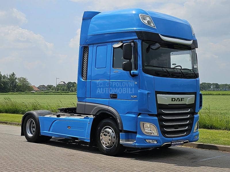 DAF XF 480 SSC/ 1.435 L