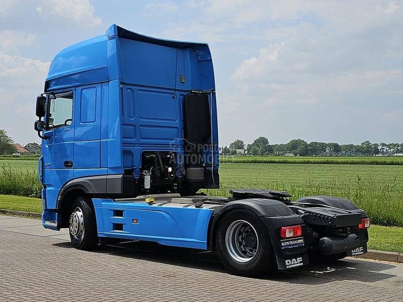 DAF XF 480 SSC/ 1.435 L