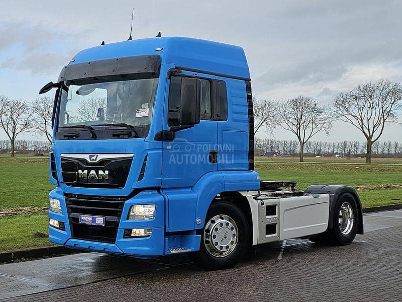 MAN 18.460 KOMPRESOR FULL ADR