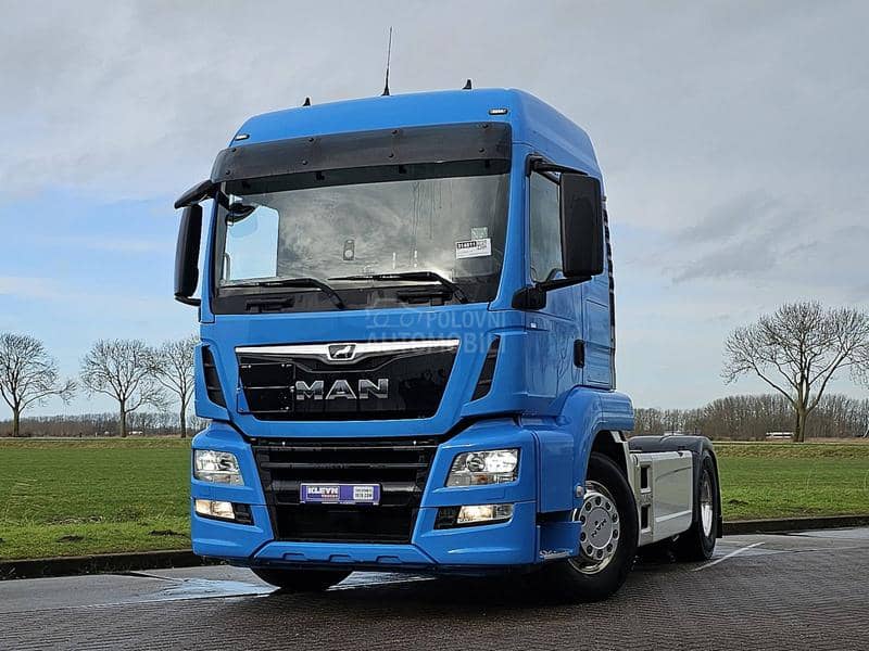 MAN 18.460 KOMPRESOR FULL ADR