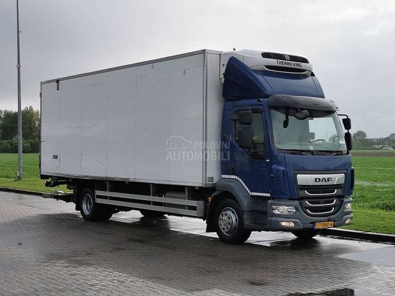 DAF LF 290 / NL brif