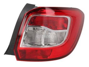Desno stop svetlo za Dacia Sandero od 2012. do 2024. god.
