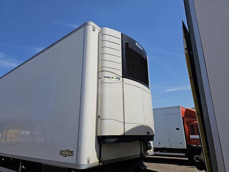 Chereau CARRIER 1550