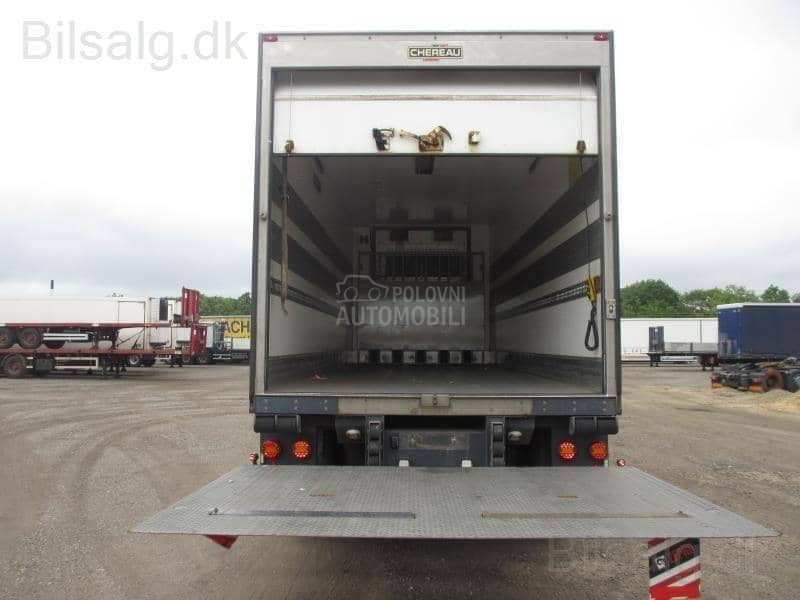 Chereau CARRIER 1550