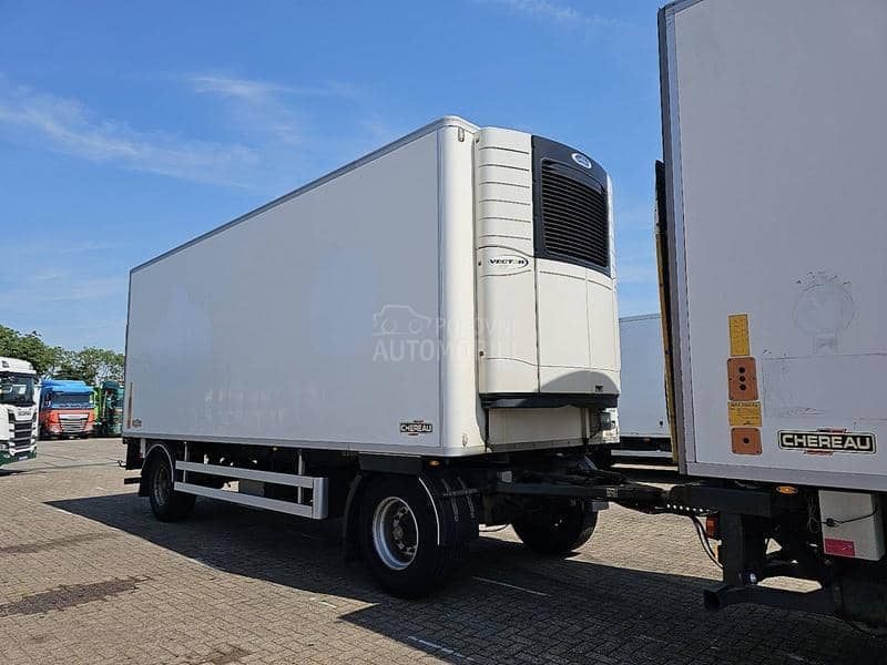 Chereau CARRIER 1550