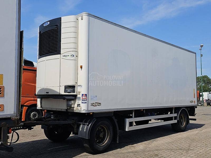 Chereau CARRIER 1550