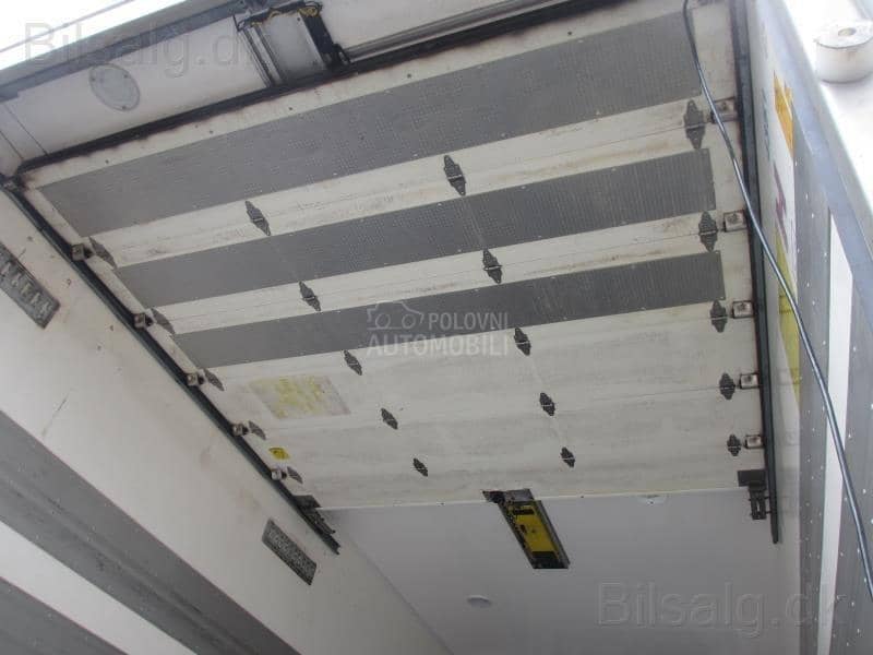 Chereau CARRIER 1550