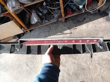 treci stop za Fiat Croma