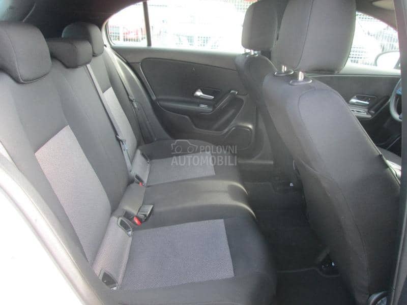 Mercedes Benz A 160 1.3 b