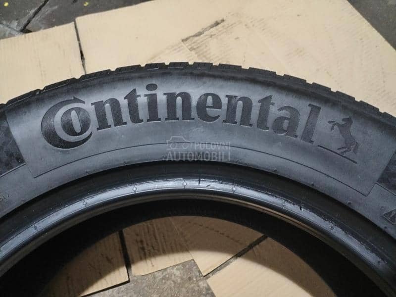 Continental 225/65 R17 Zimska