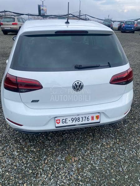 Volkswagen Golf 7 