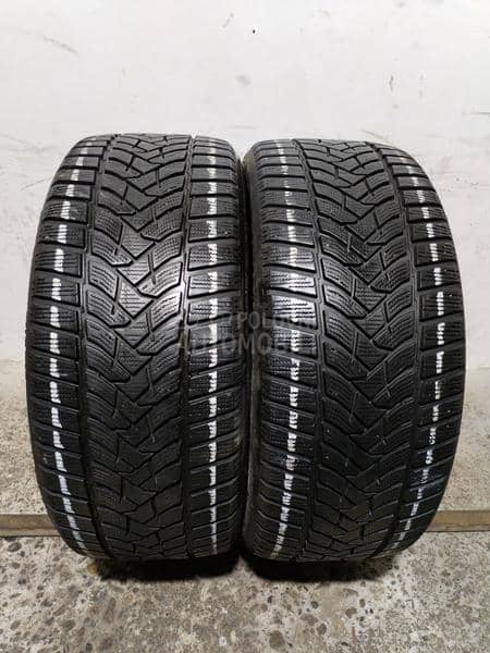 Dunlop 235/45 R18 Zimska