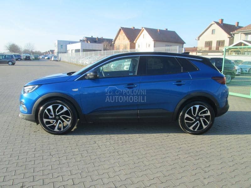 Opel Grandland X 1.6 CDTI Innovation