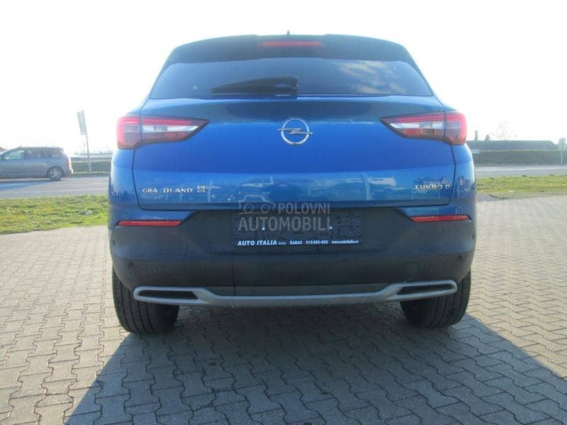 Opel Grandland X 1.6 CDTI Innovation