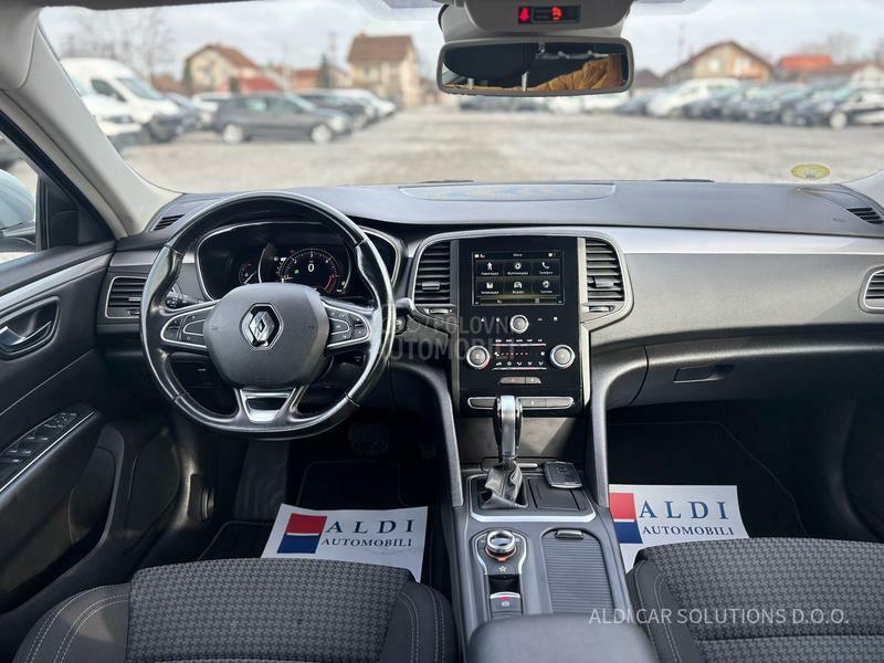 Renault Talisman 2.0 Dci Business