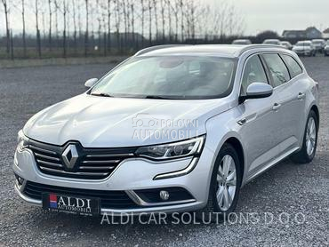 Renault Talisman 2.0 DCI/ Business