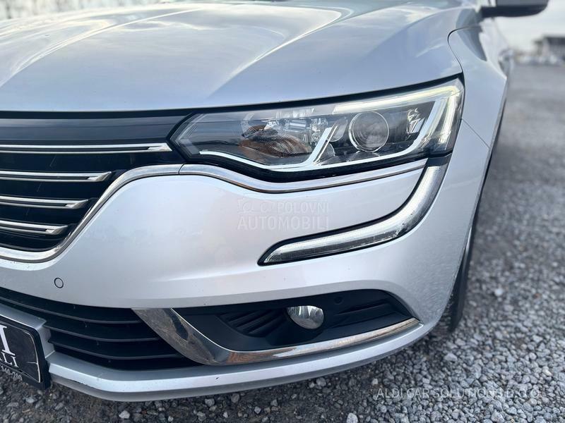 Renault Talisman 2.0 Dci Business