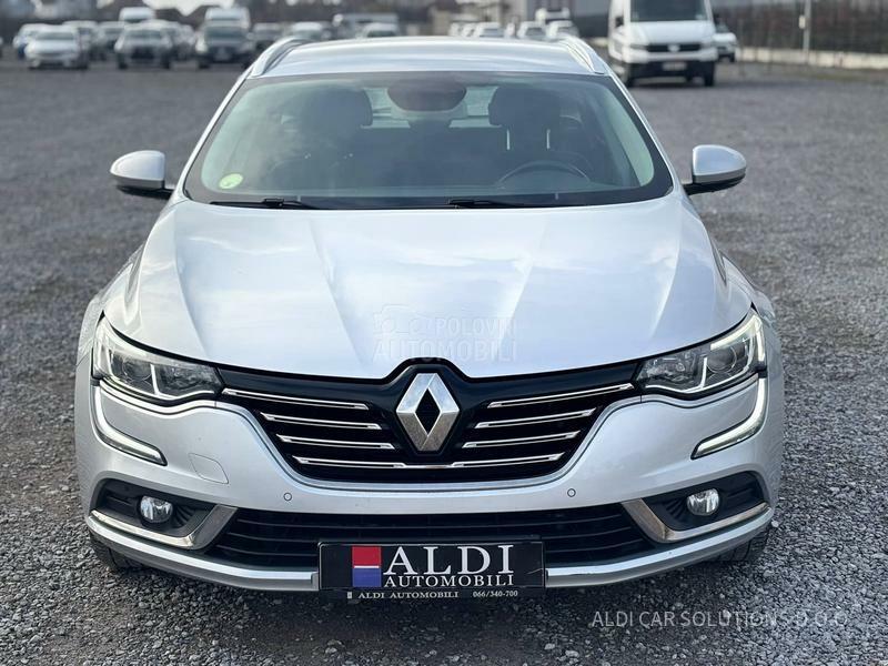 Renault Talisman 2.0 Dci Business