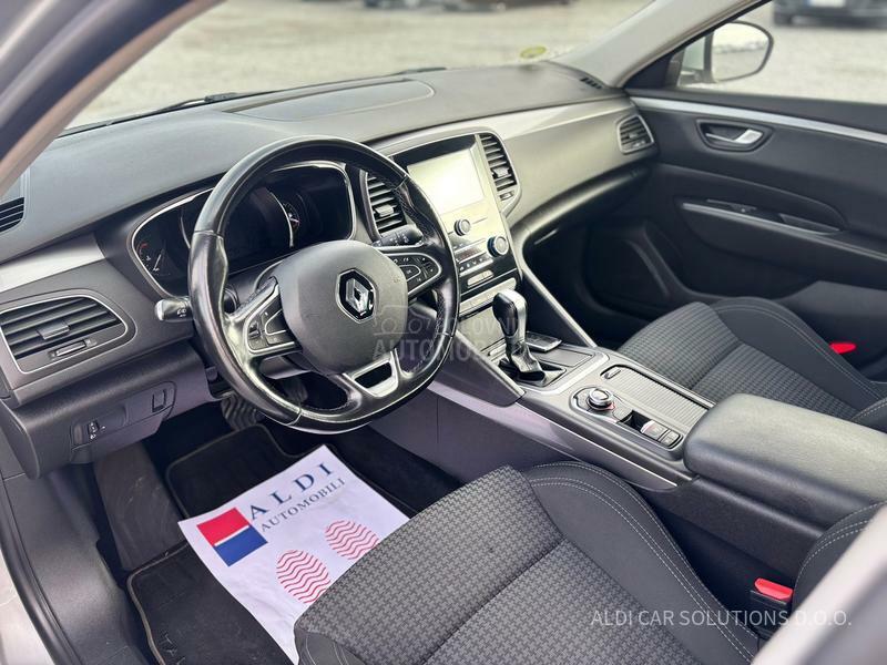 Renault Talisman 2.0 Dci Business