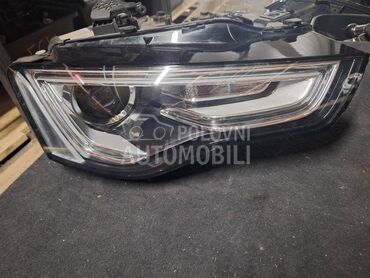 far xenon za Audi A5 od 2011. do 2016. god.