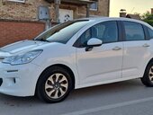 Citroen C3 1.4 hdi