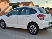 Citroen C3 1.4 hdi