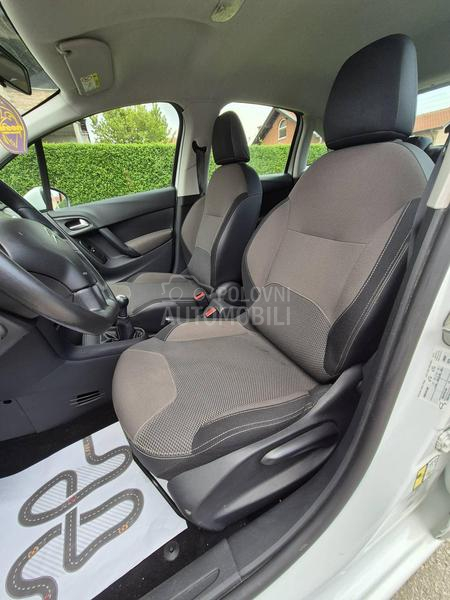Citroen C3 1.4 hdi