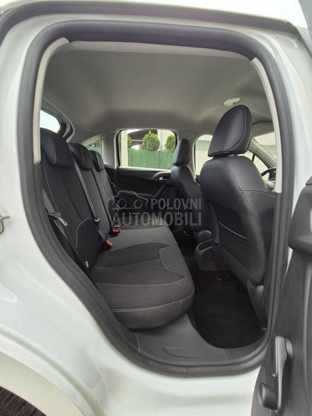 Citroen C3 1.4 hdi