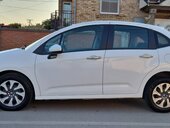 Citroen C3 1.4 hdi